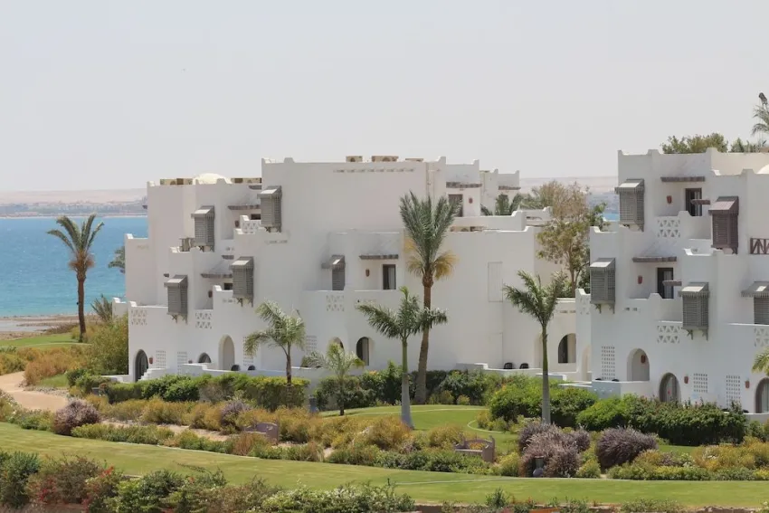 Mercure Hurghada 4*-26
