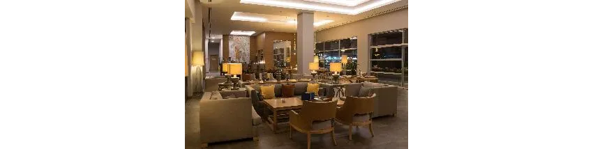 Tui Blue Barut Andiz (Adult Onlys 16+) 4*-46