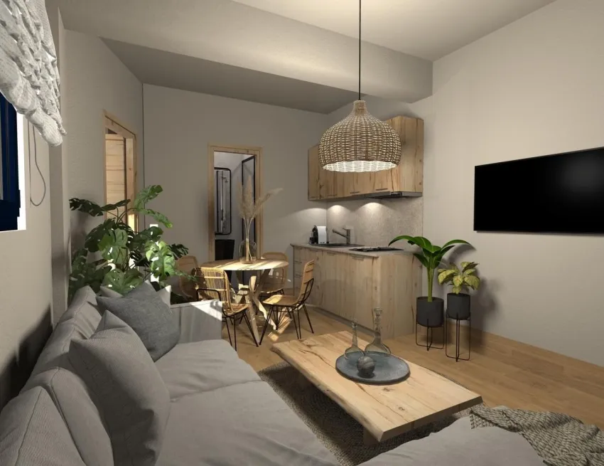 Driades Apartments 4*-15