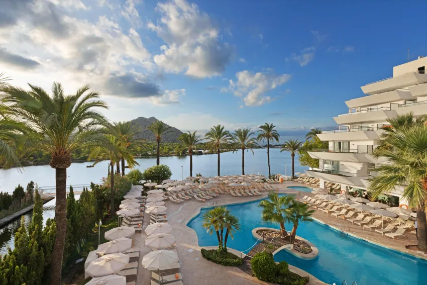 Viva Eden Lago Aparth 4*-24