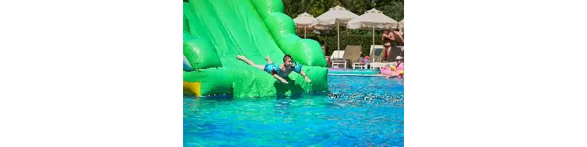 Seaden Sea World Resort & Spa 5*-110