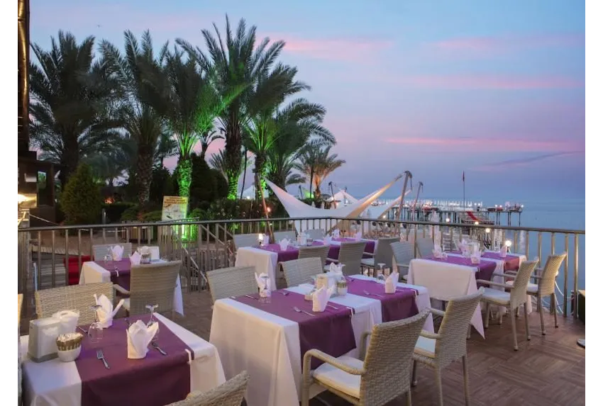 Granada Luxury Okurcalar 5*-4