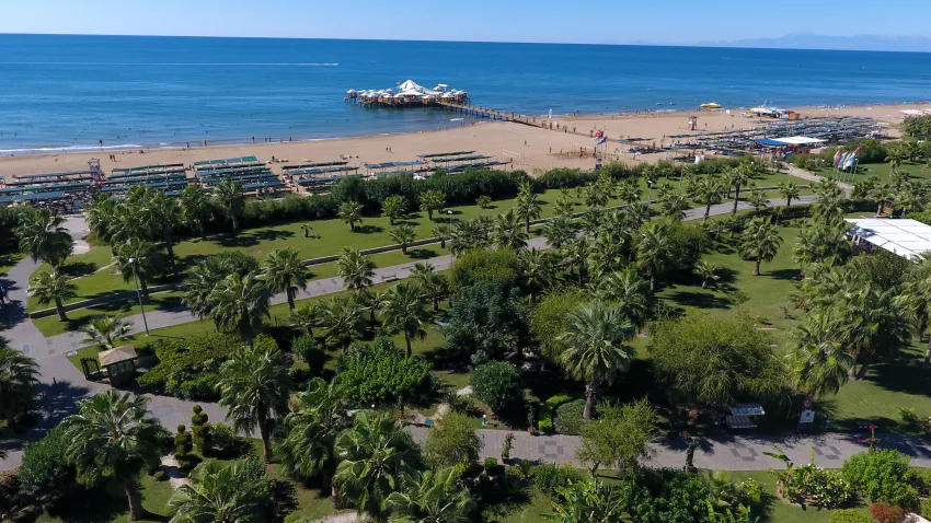 Vonresort Golden Beach 4*-8