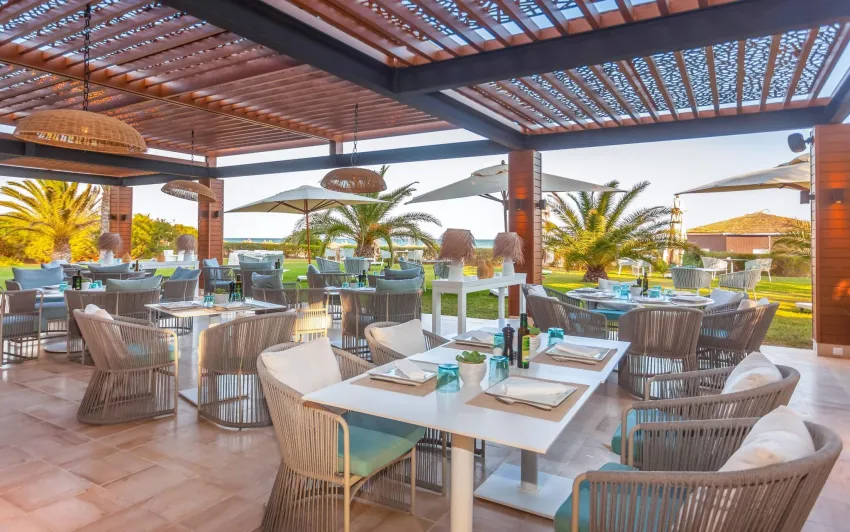 Sensimar Oceana Resort & Spa 5*-52