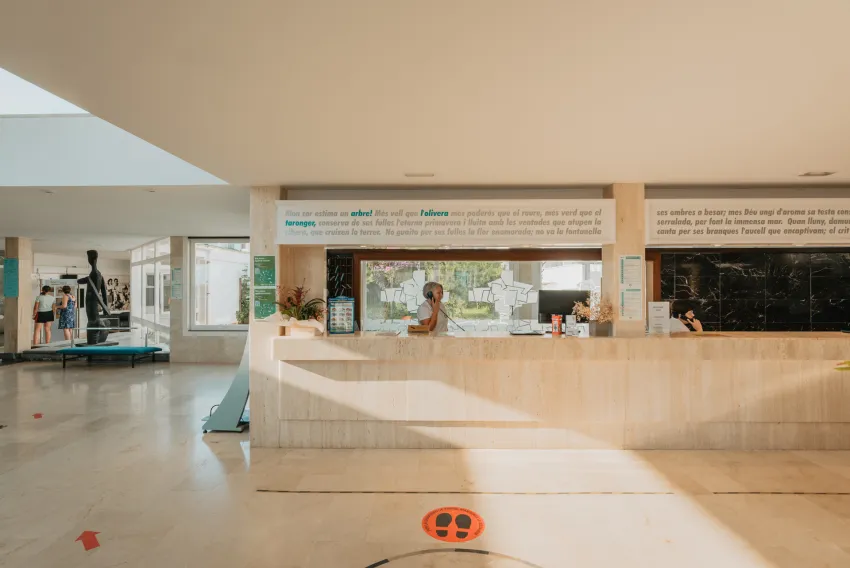 Hotel Son Baulo 3*-5