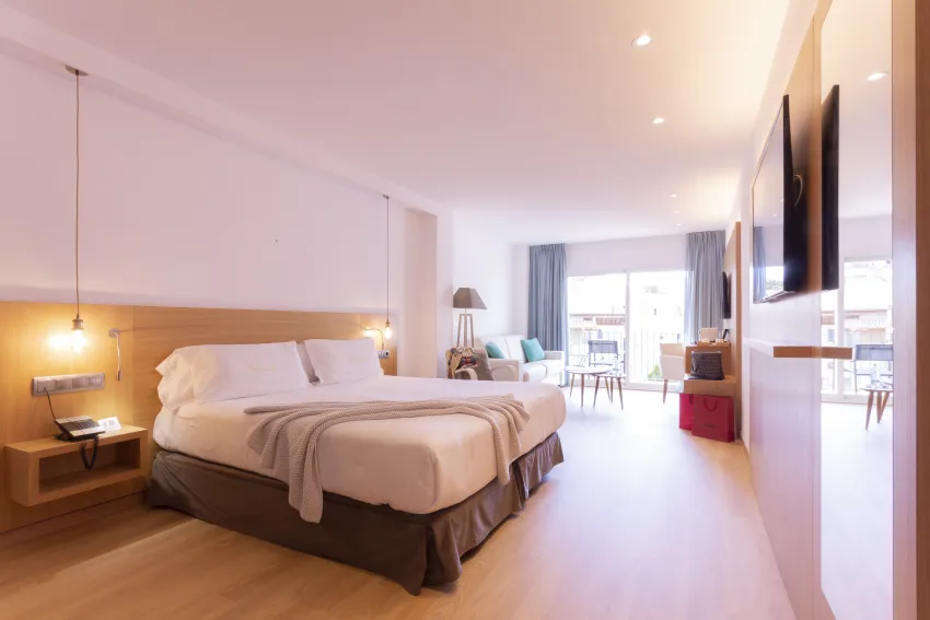 Saratoga Hotel 4*-49