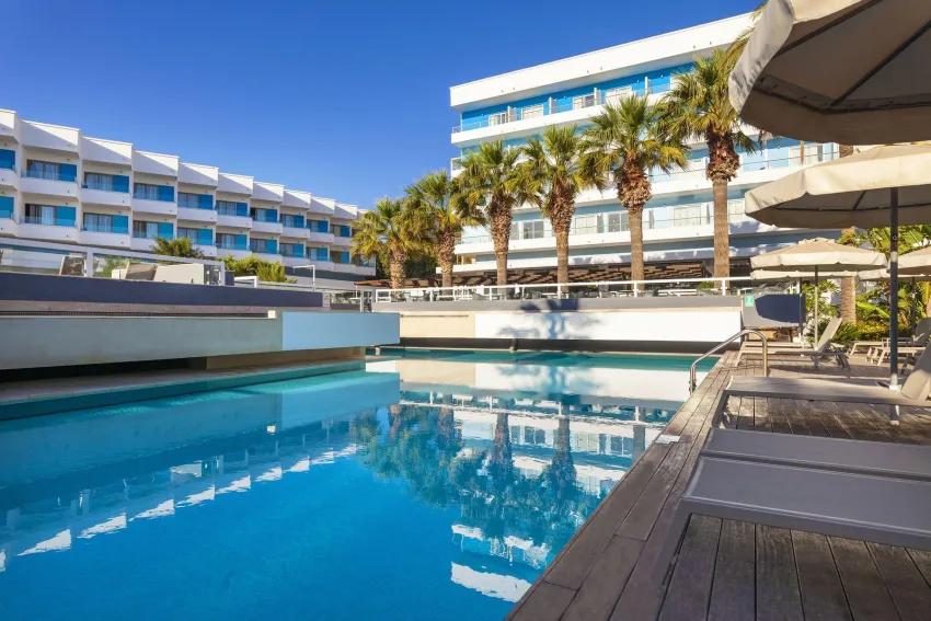 Blue Sea Beach Resort 4*-6