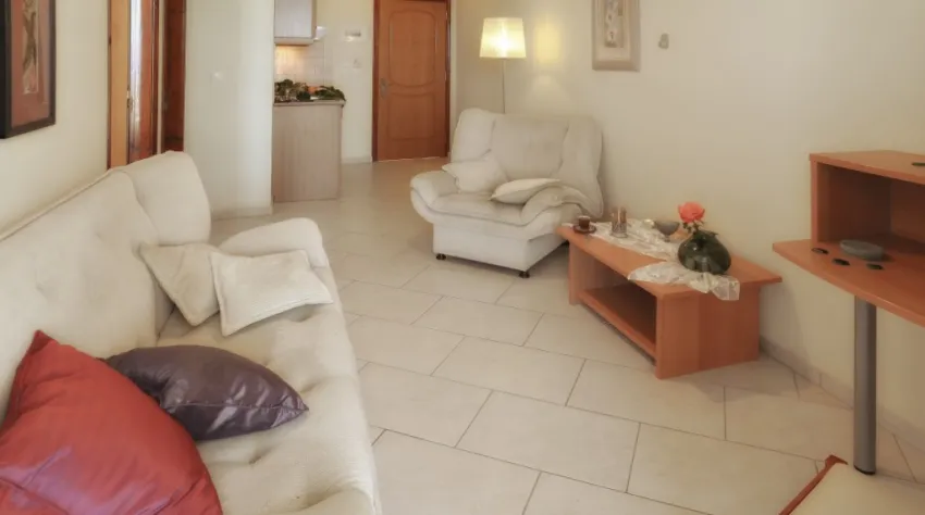 Belussi Beach Hotel 4*-16