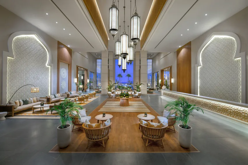 Steigenberger Resort Ras Soma 5*-8