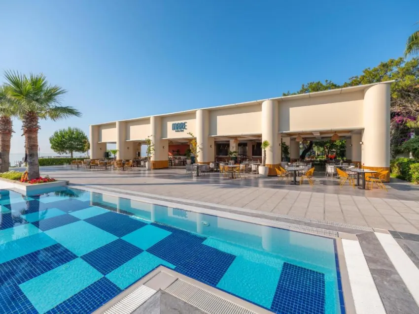 SHERWOOD EXCLUSIVE KEMER  5*-32