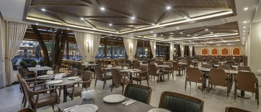 Kaia Coracesium (Ex. Villa Sunflower Beach Hotel) 4*-8