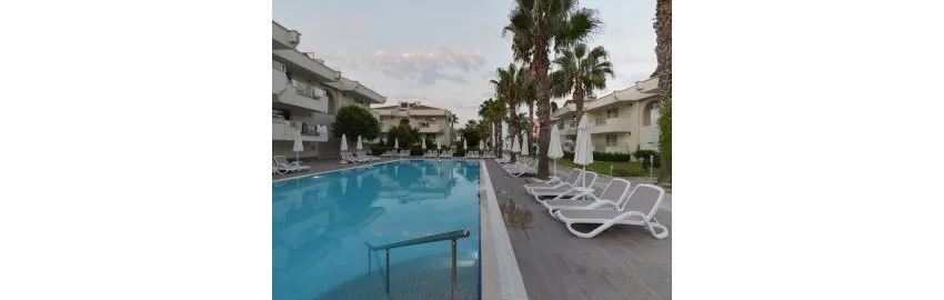 Dream Family Club Hotel 5*-7