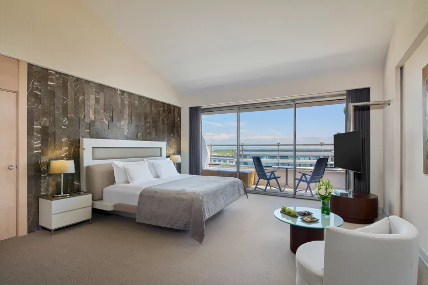 Maxx Royal Belek Golf Resort 5*-145