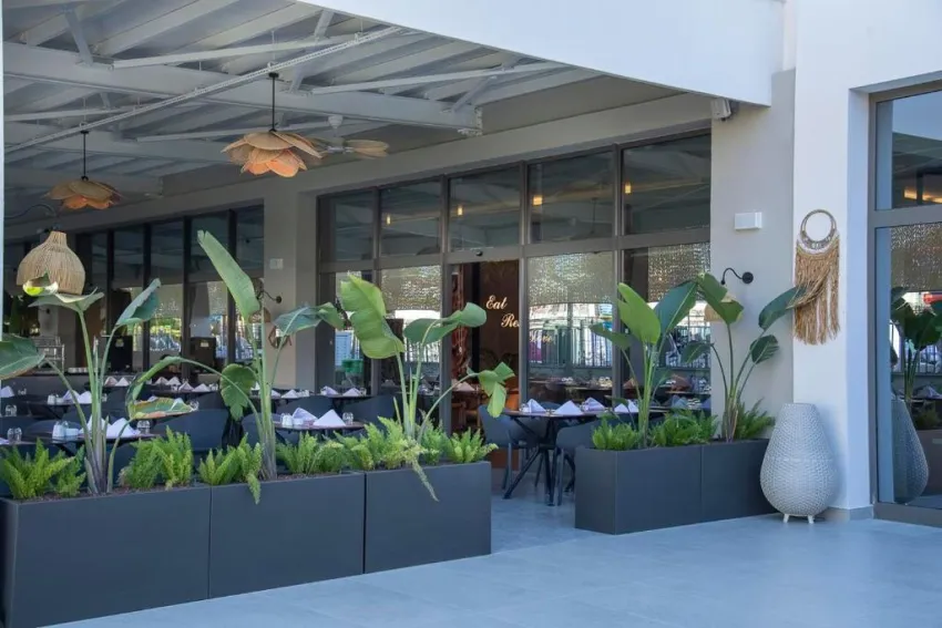 BELEK BEACH RESORT HOTEL  5*-44