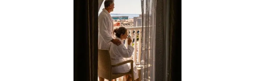 Oz Hotels Side Premium 5*-28