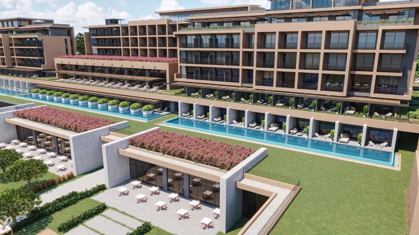 LUSSO SORGUN  5*-10