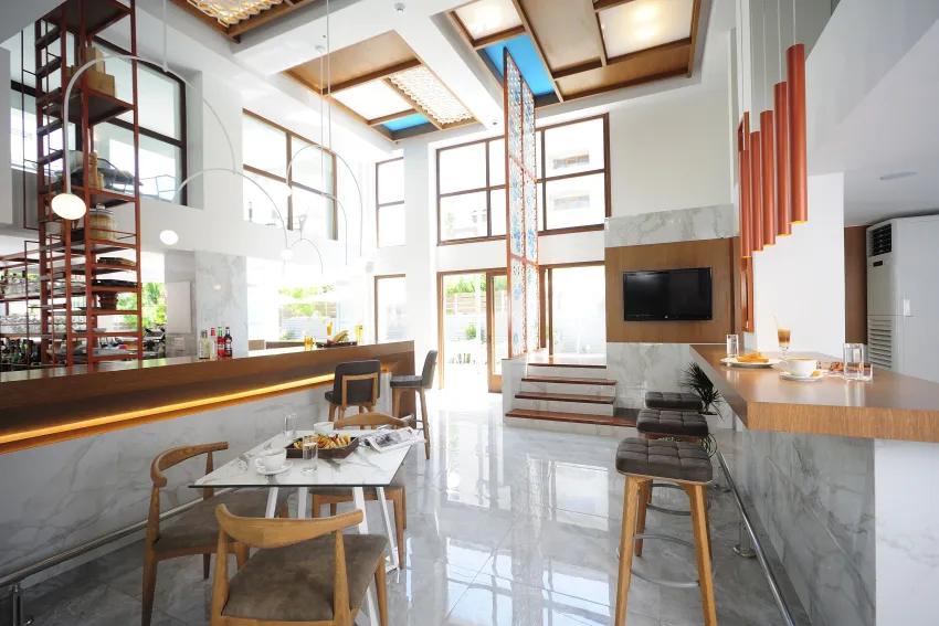 Atrium Ambiance Hotel 4*-95