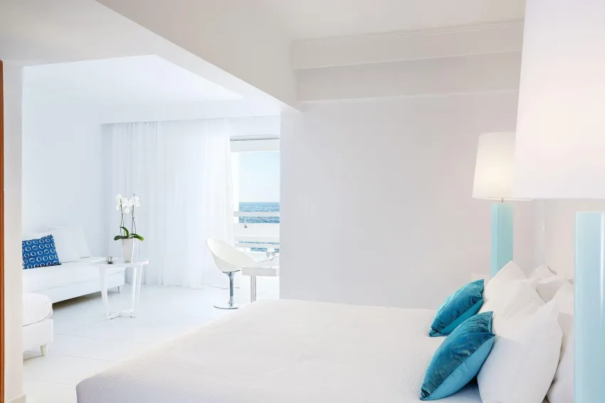 Grecotel LuxMe White 5*-8