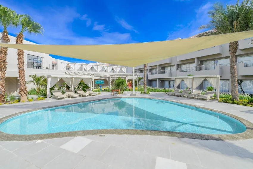 Jaz Elite Casa Del Mar Beach 5*-16