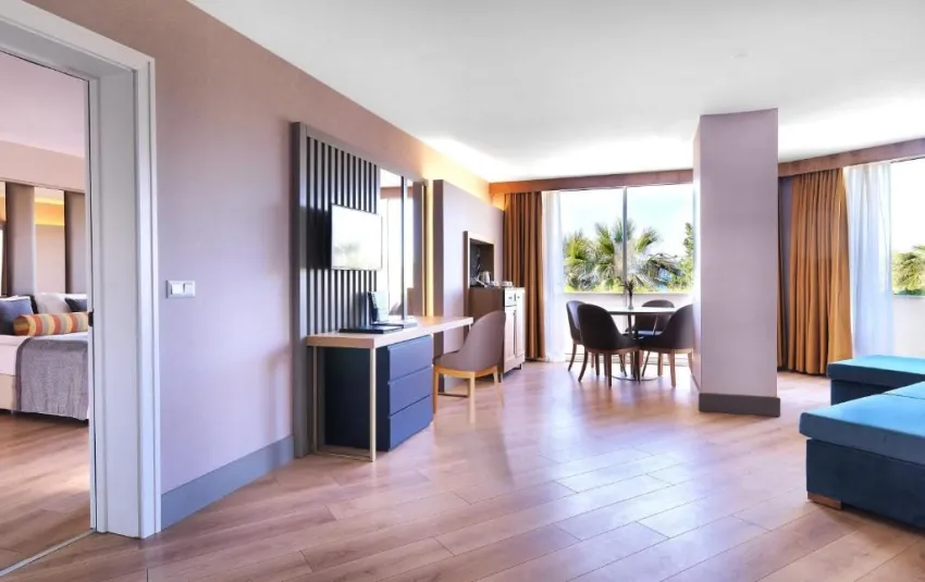 IMPERIAL TURKIZ RESORT KEMER  5*-20