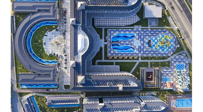 EFTALIA OCEAN RESORT  5*-47