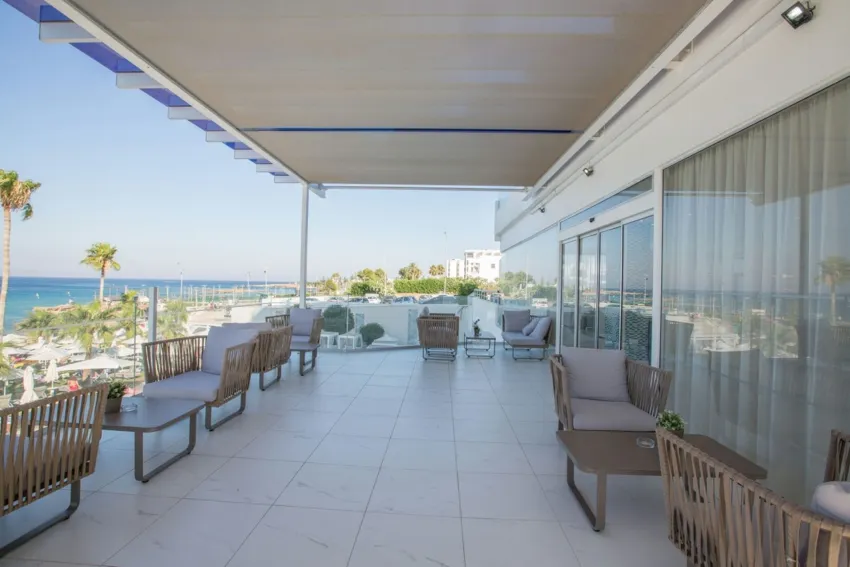 Silver Sands Beach Hotel 3*-15