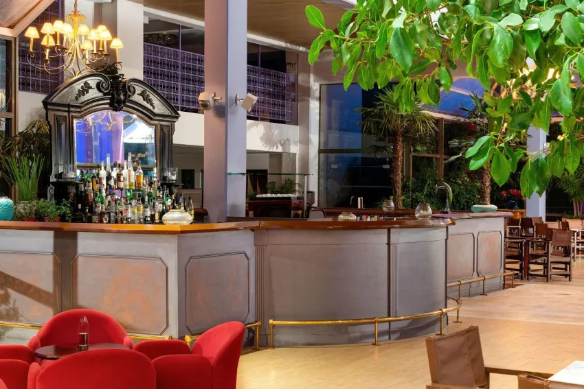 Dionysos Hotel 4*-26