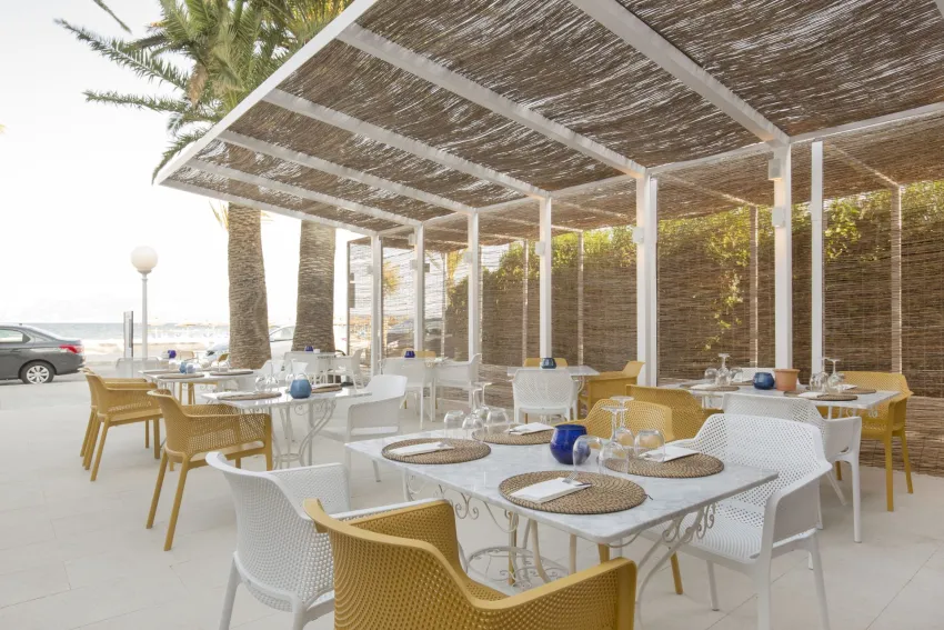 Hotel Cabot Romantic adults only 3*-14