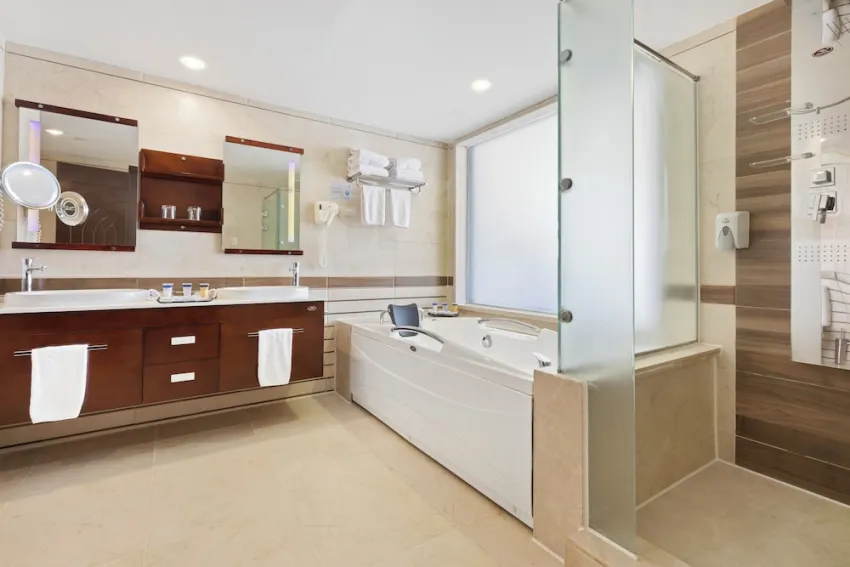 Pickalbatros White Beach Resort 5*-30