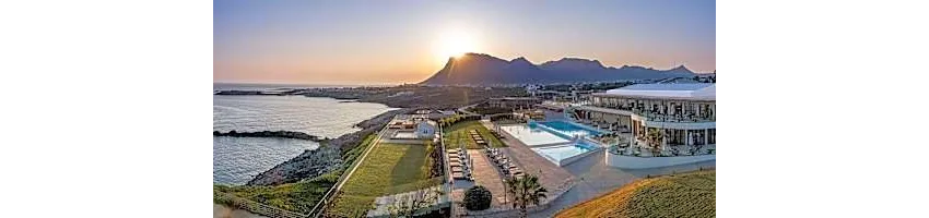 Aulus Chania Curio Collection By Hilton 5*-30