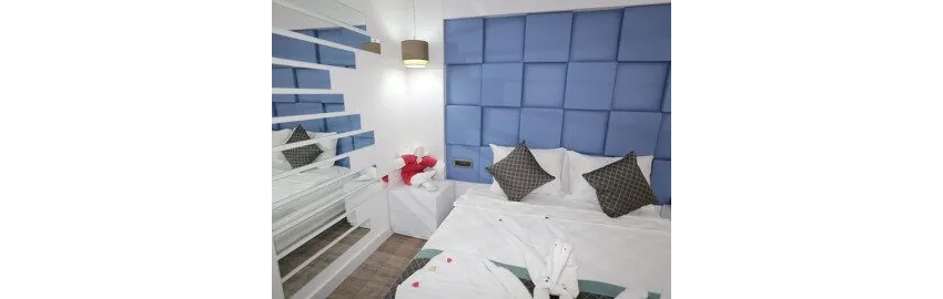 Elips Royal Hotel & Spa 4*-18