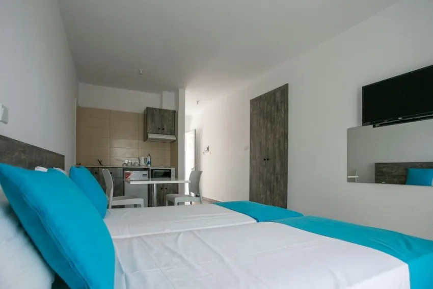 Sea Cleo Napa Hotel and Annex (ex. Sea Cleopatra) 3*-16