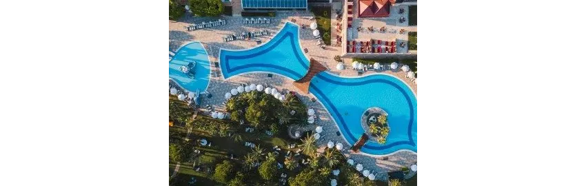 Sentido Kamelya Fulya Hotel (Ex. Kamelya Fulya Hotel) 5*-22