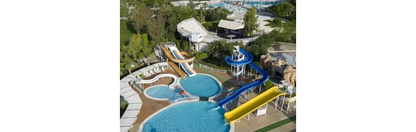 Kaya Belek Resort 5*-15