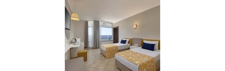 Prestige Alanya (Ex. Euphoria Comfort) 5*-15