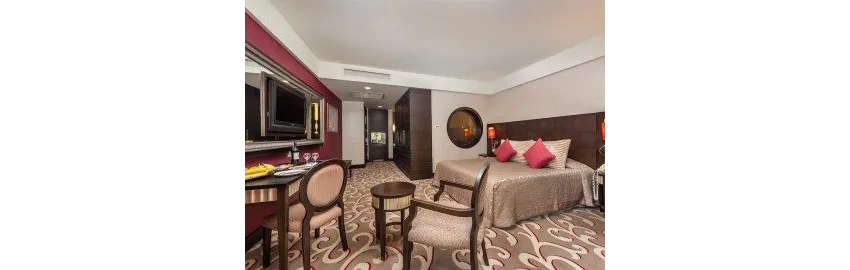 Cornelia Diamond Golf Resort & Spa 5*-13