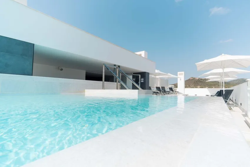 Senator Cala Millor 4*-2