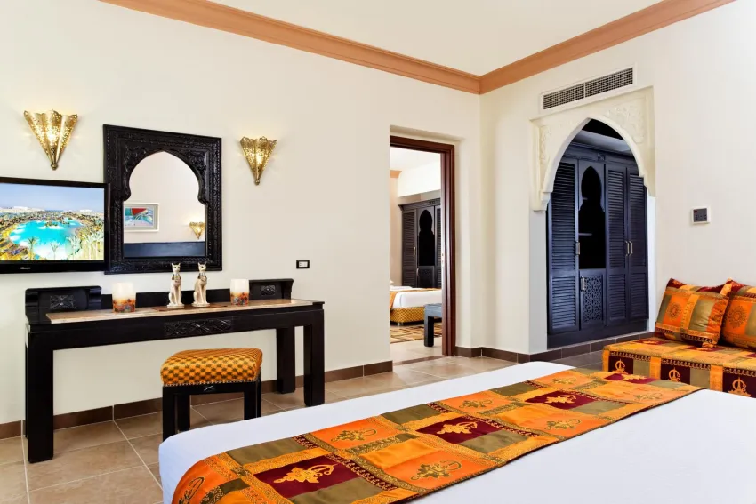 Pickalbatros Albatros Palace 5*-7