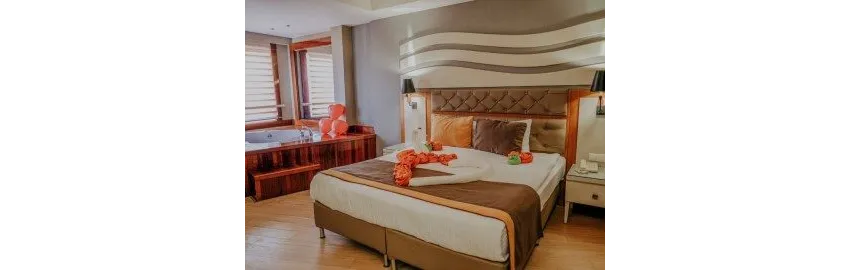 Saturn Palace Resort 5*-17