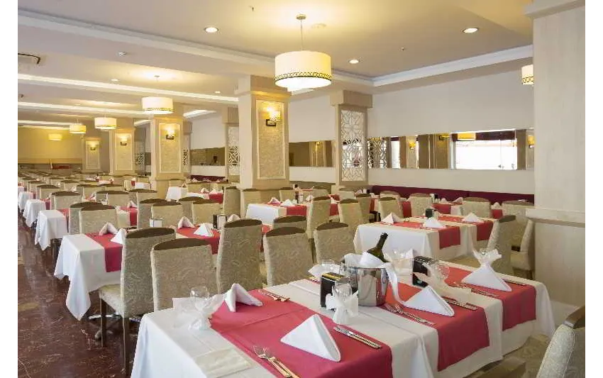 Merve Sun Hotel & Spa 4*-43