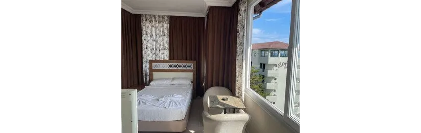 Rosella Hotel 3*-19