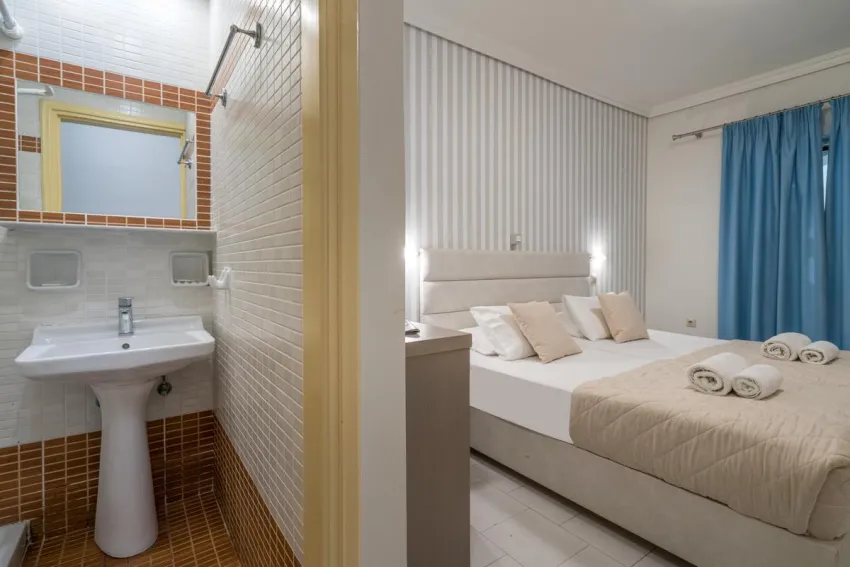 Denise Beach Hotel and Apartments 4*-24