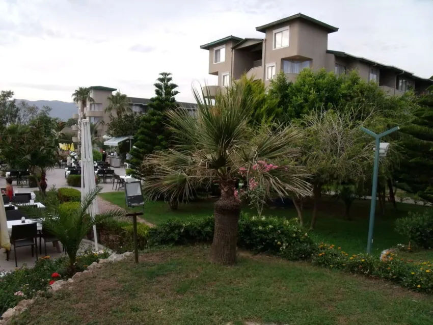 Senza Sunset Beach Hotel 5*-3