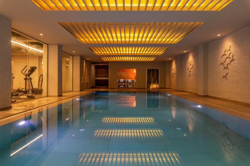 Nelia Beach Hotel 4*-106