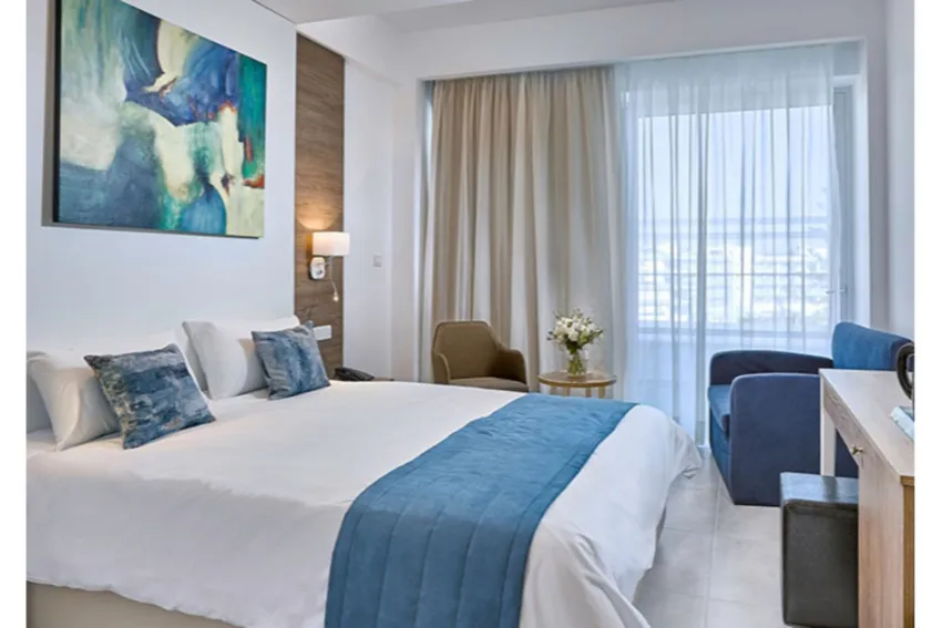 Gaia Sun N Blue Hotel 4*-13