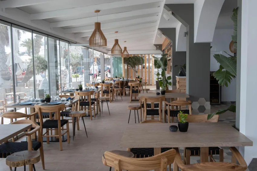 Enorme Infinity Beach Hotel 4*-27