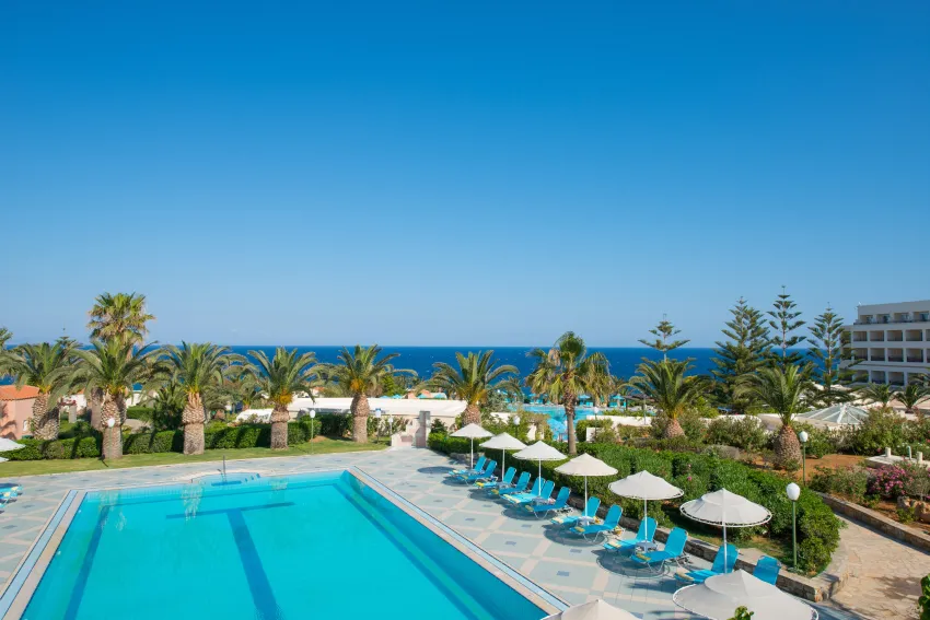 Iberostar Waves Creta Panorama and Mare 4*-15