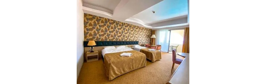 Grand Cortez Resort Hotel & Spa 5*-4