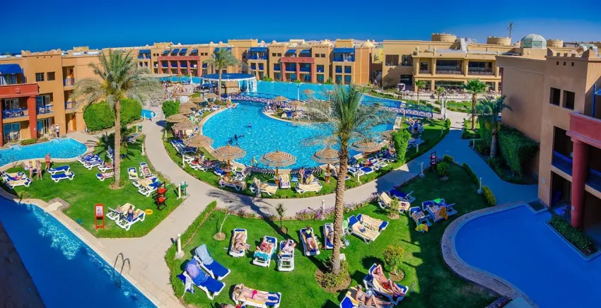 TITANIC PALACE RESORT  5*-15