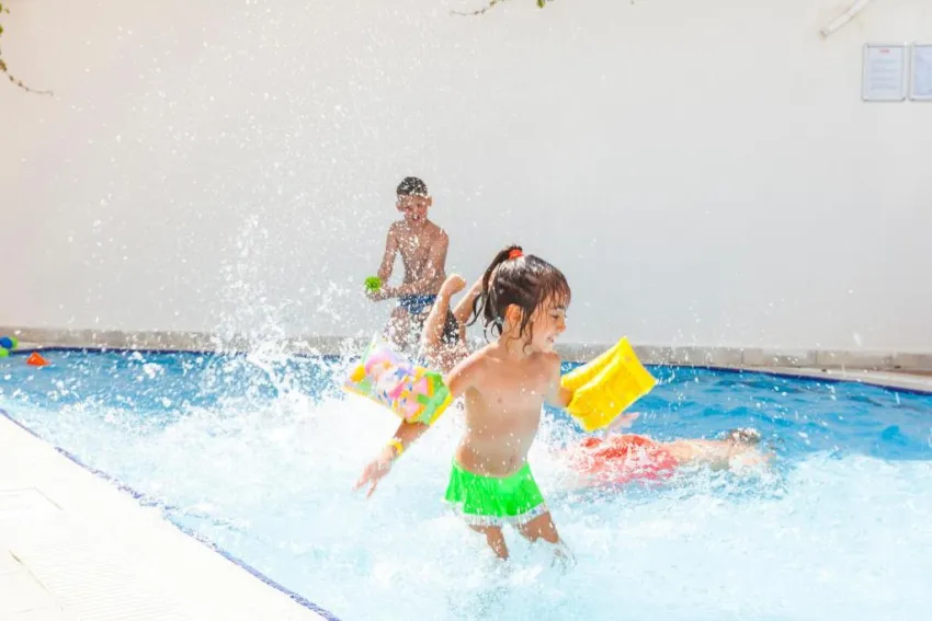 NARCIA RESORT SIDE  5*-12